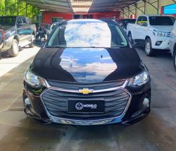 CHEVROLET Onix Hatch 1.0 4P FLEX LTZ TURBO AUTOM�TICO