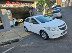 CHEVROLET Onix Hatch 1.0 4P FLEX LS