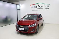 CHEVROLET Onix Hatch 1.0 12V 4P FLEX PREMIER 2 TURBO AUTOM�TICO