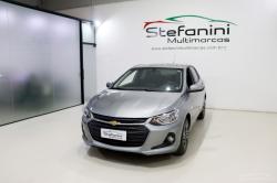 CHEVROLET Onix Hatch 1.0 12V 4P FLEX LT