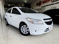 CHEVROLET Onix Hatch 1.0 4P FLEX JOY
