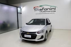 CHEVROLET Onix Hatch 1.0 4P FLEX
