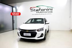 CHEVROLET Onix Hatch 1.0 12V 4P FLEX LT TURBO