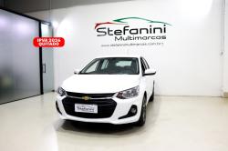 CHEVROLET Onix Hatch 1.0 12V 4P FLEX LT TURBO