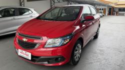 CHEVROLET Onix Hatch 1.4 4P FLEX LT