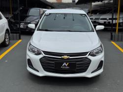 CHEVROLET Onix Hatch 1.0 4P FLEX LT