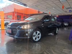 CHEVROLET Onix Hatch 1.0 4P FLEX LTZ TURBO AUTOM�TICO