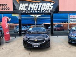CHEVROLET Onix Hatch 1.4 4P FLEX ADVANTAGE AUTOM�TICO