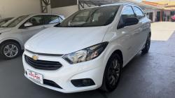 CHEVROLET Onix Hatch 1.4 4P FLEX ADVANTAGE AUTOM�TICO