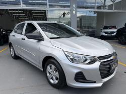 CHEVROLET Onix Hatch 1.0 12V 4P FLEX