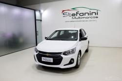 CHEVROLET Onix Hatch 1.0 12V 4P FLEX