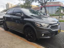 CHEVROLET Onix Hatch 1.4 4P FLEX ACTIV AUTOM�TICO