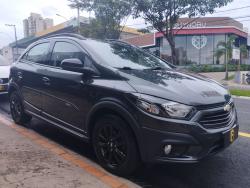 CHEVROLET Onix Hatch 1.4 4P FLEX ACTIV AUTOM�TICO