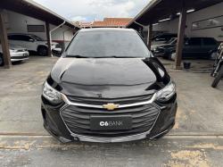 CHEVROLET Onix Hatch 1.0 12V 4P FLEX LT