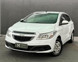 CHEVROLET Onix Hatch 1.0 12V 4P FLEX LT