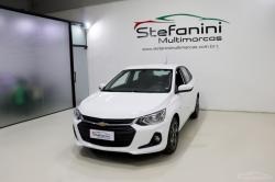 CHEVROLET Onix Hatch 1.0 12V 4P FLEX LT