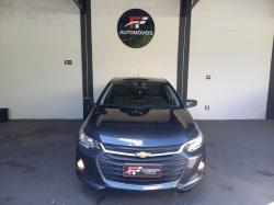 CHEVROLET Onix Hatch 1.0 12V 4P FLEX LT