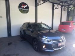 CHEVROLET Onix Hatch 1.0 12V 4P FLEX LT