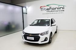CHEVROLET Onix Hatch 1.0 12V 4P FLEX LT