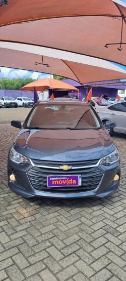 CHEVROLET Onix Hatch 1.0 12V 4P FLEX LT TURBO