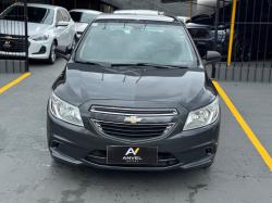 CHEVROLET Onix Hatch 1.0 4P FLEX LT
