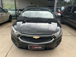 CHEVROLET Onix Hatch 1.4 4P FLEX ADVANTAGE AUTOM�TICO