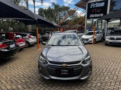 CHEVROLET Onix Hatch 1.0 12V 4P FLEX LTZ TURBO