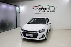 CHEVROLET Onix Hatch 1.0 12V 4P FLEX LTZ TURBO