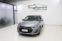 CHEVROLET Onix Hatch 1.0 12V 4P FLEX LT