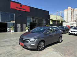 CHEVROLET Onix Hatch 1.0 4P FLEX JOY BLACK