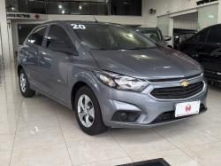 CHEVROLET Onix Hatch 1.0 4P FLEX BLACK