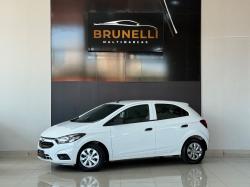 CHEVROLET Onix Hatch 1.0 4P FLEX JOY