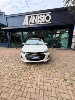 CHEVROLET Onix Hatch 1.0 12V 4P FLEX LT