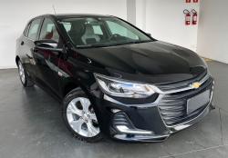 CHEVROLET Onix Hatch 1.0 12V 4P FLEX PREMIER TURBO AUTOM�TICO
