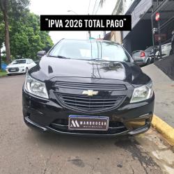 CHEVROLET Onix Hatch 1.0 4P FLEX JOY