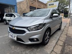 CHEVROLET Onix Hatch 1.4 4P FLEX LTZ AUTOM�TICO