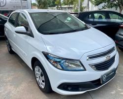 CHEVROLET Onix Hatch 1.4 4P FLEX LT