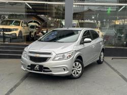 CHEVROLET Onix Hatch 1.0 4P FLEX LT