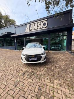 CHEVROLET Onix Hatch 1.0 12V 4P FLEX LT