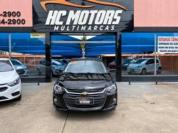 CHEVROLET Onix Hatch 1.0 4P FLEX LTZ TURBO AUTOM�TICO