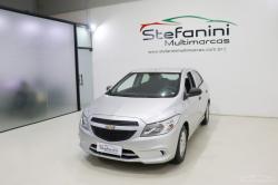 CHEVROLET Onix Hatch 1.0 4P FLEX JOY