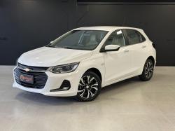 CHEVROLET Onix Hatch 1.0 12V 4P FLEX PREMIER 2 TURBO AUTOM�TICO
