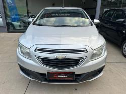 CHEVROLET Onix Hatch 1.0 4P FLEX LT