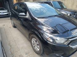 CHEVROLET Onix Hatch 1.0 12V 4P FLEX LT