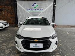 CHEVROLET Onix Hatch 1.0 12V 4P FLEX PREMIER TURBO AUTOM�TICO