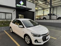 CHEVROLET Onix Hatch 1.0 12V 4P FLEX PREMIER TURBO AUTOM�TICO