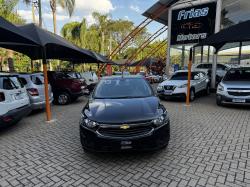 CHEVROLET Onix Hatch 1.4 4P FLEX LT
