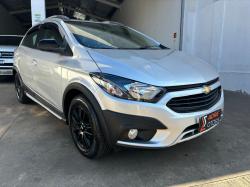 CHEVROLET Onix Hatch 1.4 4P FLEX ACTIV AUTOM�TICO