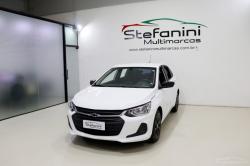 CHEVROLET Onix Hatch 1.0 12V 4P FLEX LT