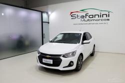 CHEVROLET Onix Hatch 1.0 12V 4P FLEX LT